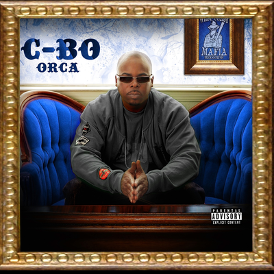 187 By C-BO, WC's cover