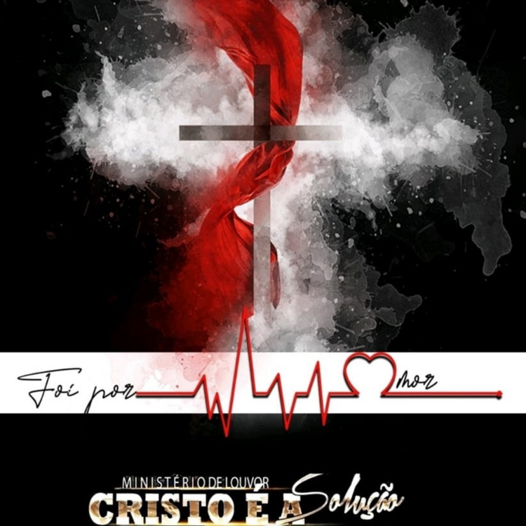 Ministério  Cristo é a Solução's avatar image