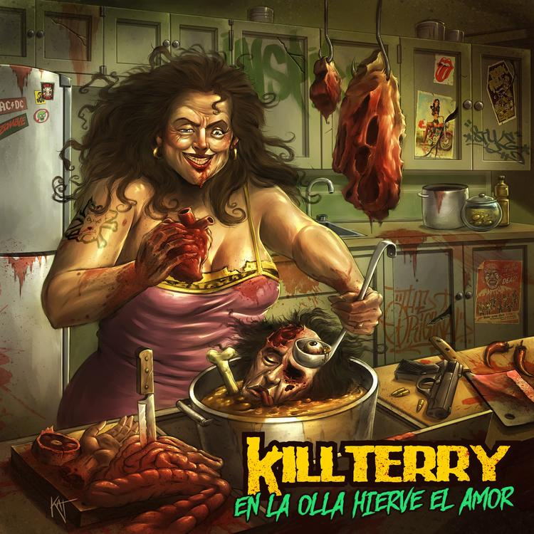 Killterry's avatar image