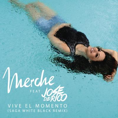 Vive el Momento (Saga WhiteBlack Remix) (feat. Jose De Rico)'s cover