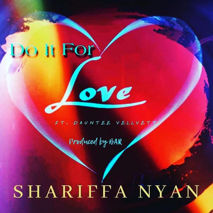 Shariffa Nyan's avatar image