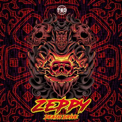 Death Drive By Zeppy's cover