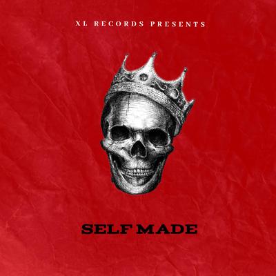 Self Made's cover