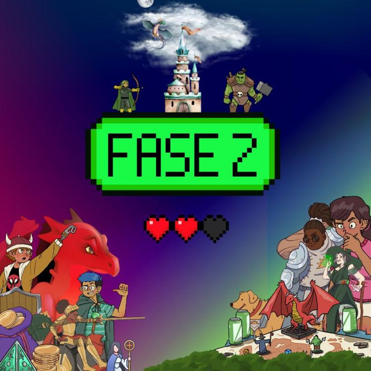 Fugae's avatar image