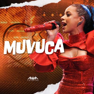 Muvuca By Anna Catarina's cover