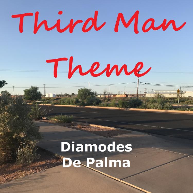 Diamodes De Palma's avatar image