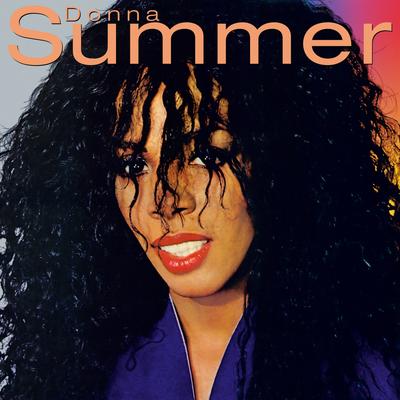 Donna Summer's cover