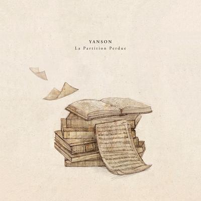 La Dernière Fois By Yanson's cover