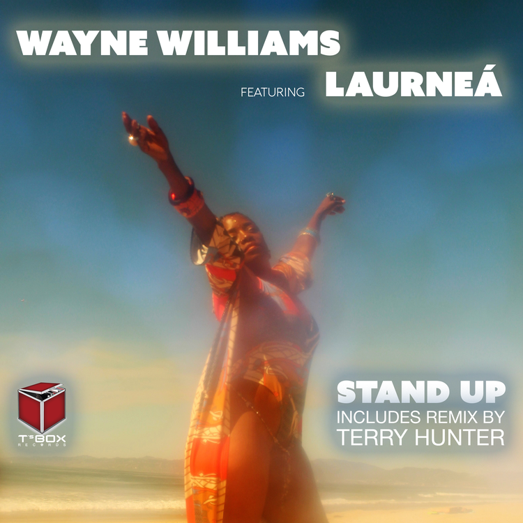 Wayne Williams's avatar image