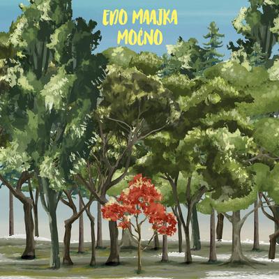 Edo Maajka's cover