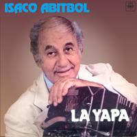 Isaco Abitbol's avatar cover