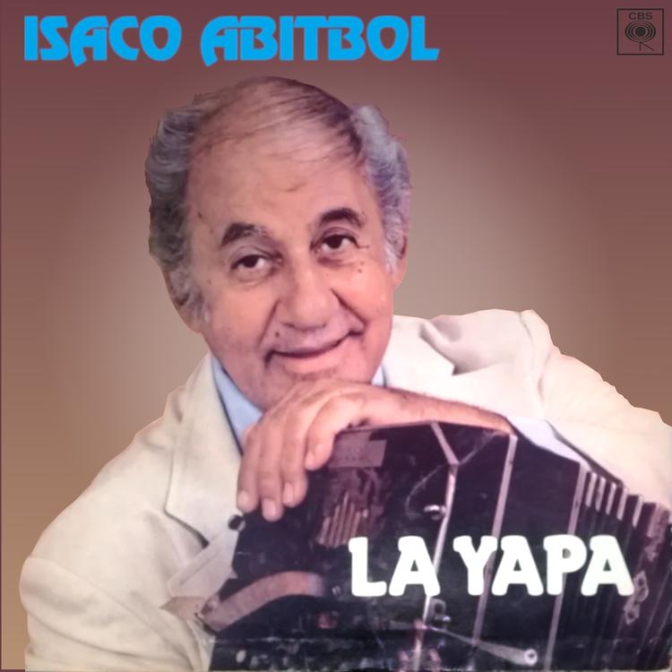 Isaco Abitbol's avatar image