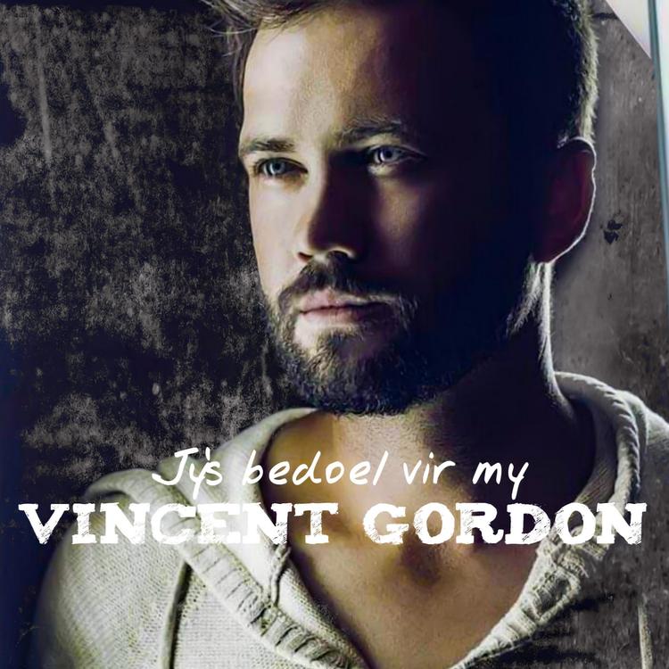 Vincent Gordon's avatar image