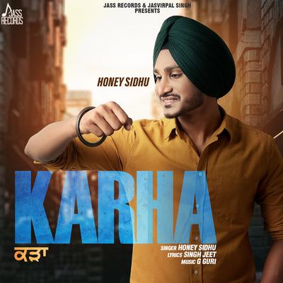 Karha's cover