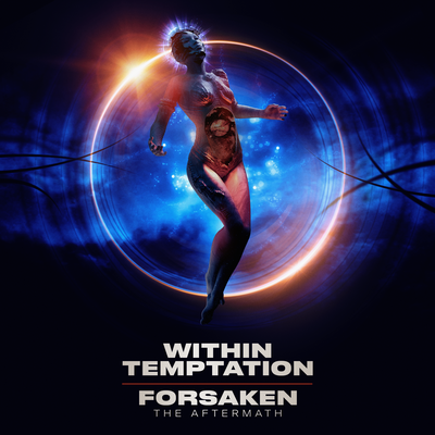 Forsaken (The Aftermath) By Within Temptation's cover