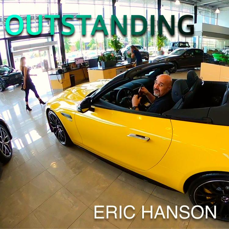 Eric Hanson's avatar image