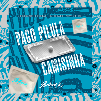 Pago Pilula Camisinha's cover