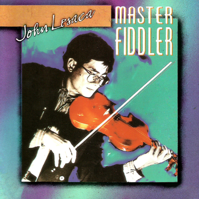 Master Fiddler's cover
