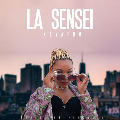 La Sensei's cover