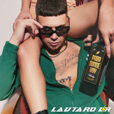 Lautaro LR's cover