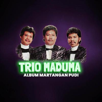 Martangan Pudi's cover