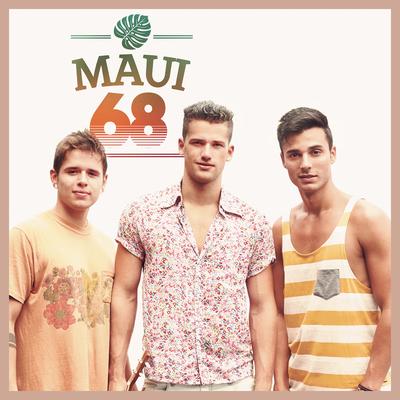 Baby Não Vá By Maui 68's cover