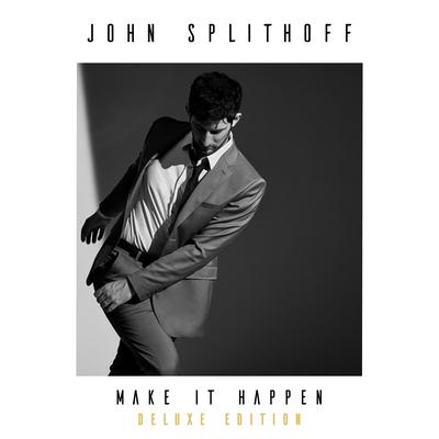 Make It Happen (Deluxe Edition)'s cover
