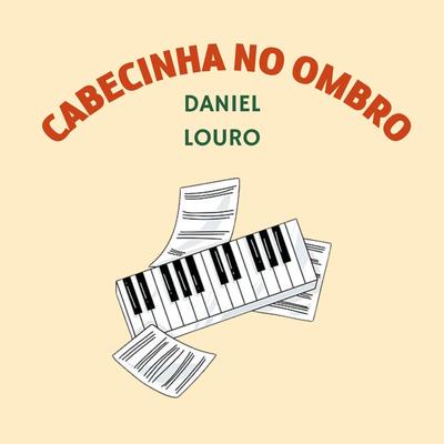 Daniel Louro's cover