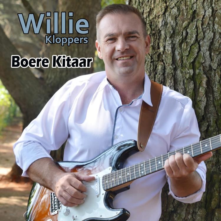 Willie Kloppers's avatar image