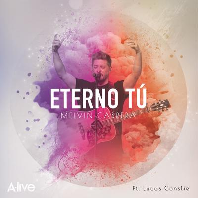 Eterno Tú's cover