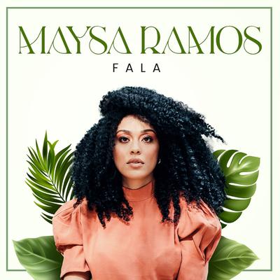 Fala By Maysa Ramos's cover