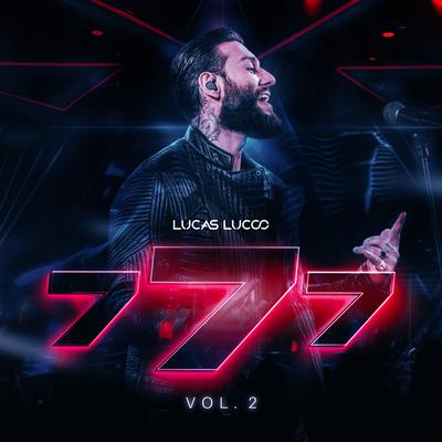 De Zero a Dez (Ao Vivo) By Lucas Lucco's cover