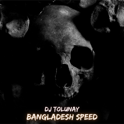 Bangladesh Speed's cover