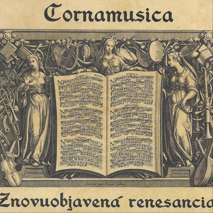 Cornamusica's avatar image