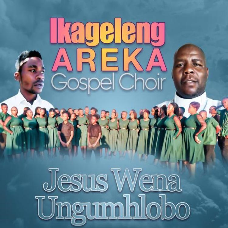 ikageleng Areka Gospel Choir's avatar image