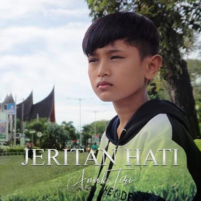 Jeritan Hati Anak Tiri's cover