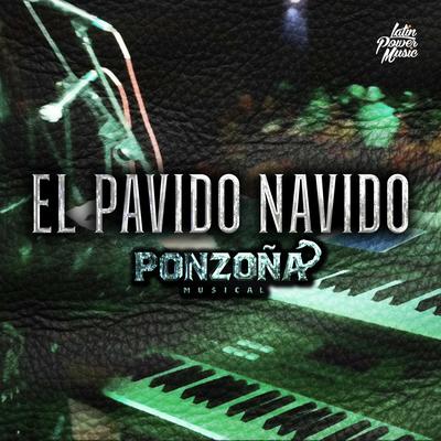 El Pavido Navido (En Vivo)'s cover