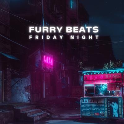 Friday Night By Furry Beats's cover