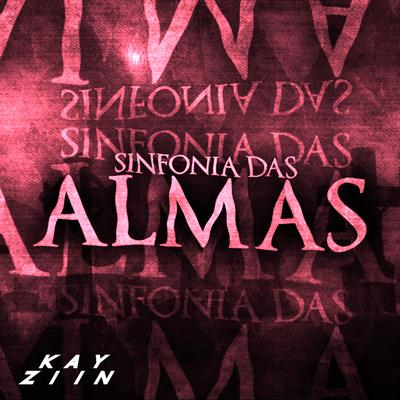Sinfonia das Almas's cover