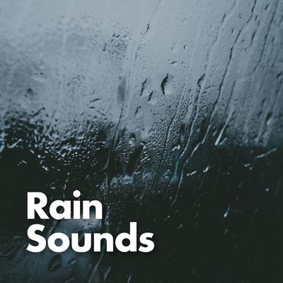 Cosy Rain Sounds With Thunder's cover