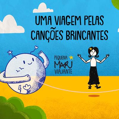 Uma Viagem pelas Canções Brincantes's cover