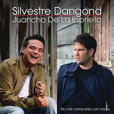 Esa Mujer By Silvestre Dangond, Juancho De La Espriella's cover