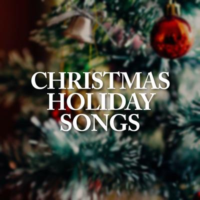 best country christmas songs's cover