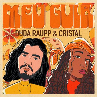 Meu Guia By Duda Raupp, Cristal's cover