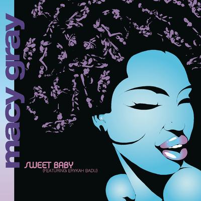 Sweet Baby's cover