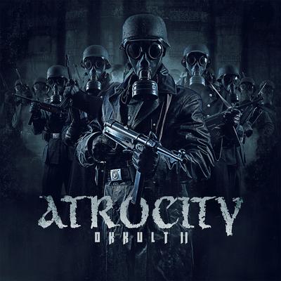 The Golden Dawn (Instrumental Version) By Atrocity's cover