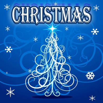 Jingle Bell Rock By Christmas Songs, Christmas Party, Christmas Party Songs, Santa Claus, Jingle Bells's cover