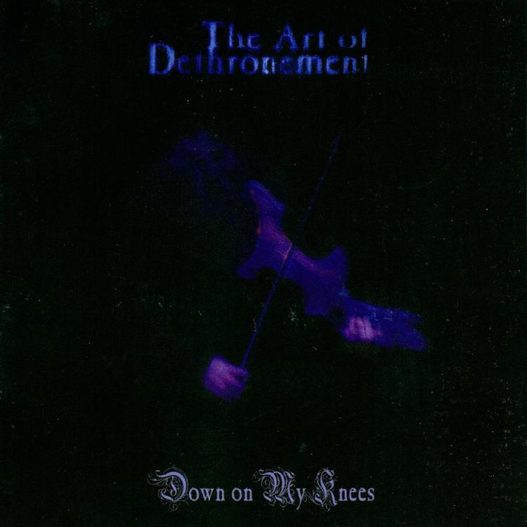 The Art Of Dethronement's avatar image