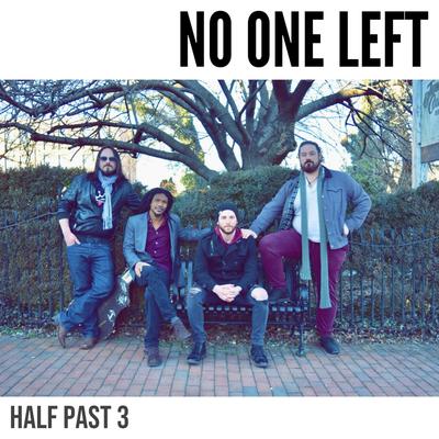 Half Past 3's cover