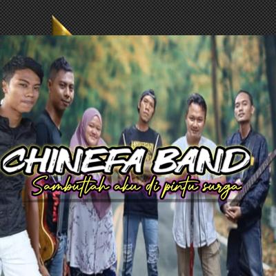 Chinefa Band's cover